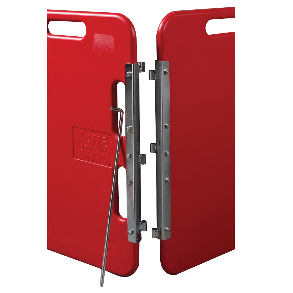 20" Sorting Panel Hinge Kit
