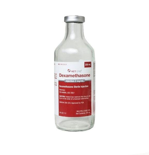 Dexamethasone 100mL - Prescription Required