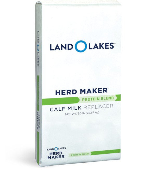 Herd Maker Calf Milk Replacer