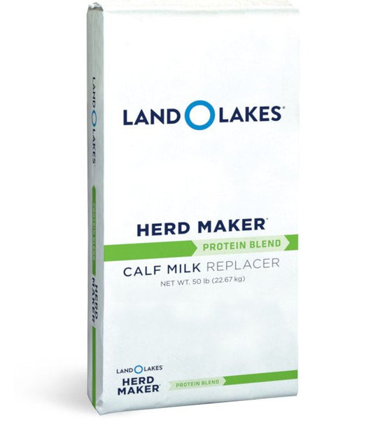 Herd Maker Calf Milk Replacer