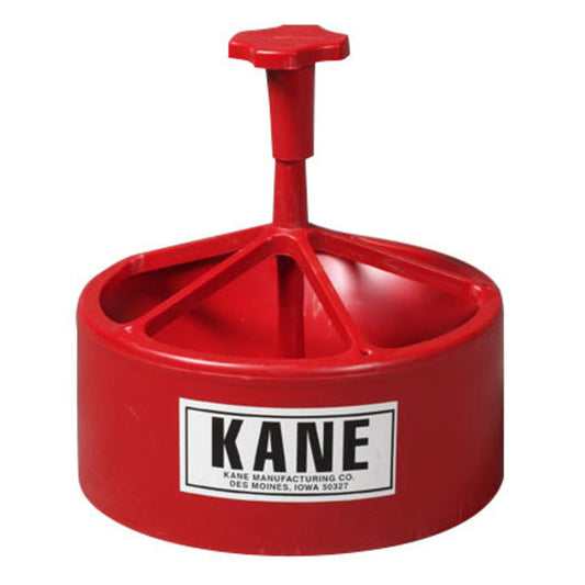 Kane Baby Pig Snap Feeder with J Hook
