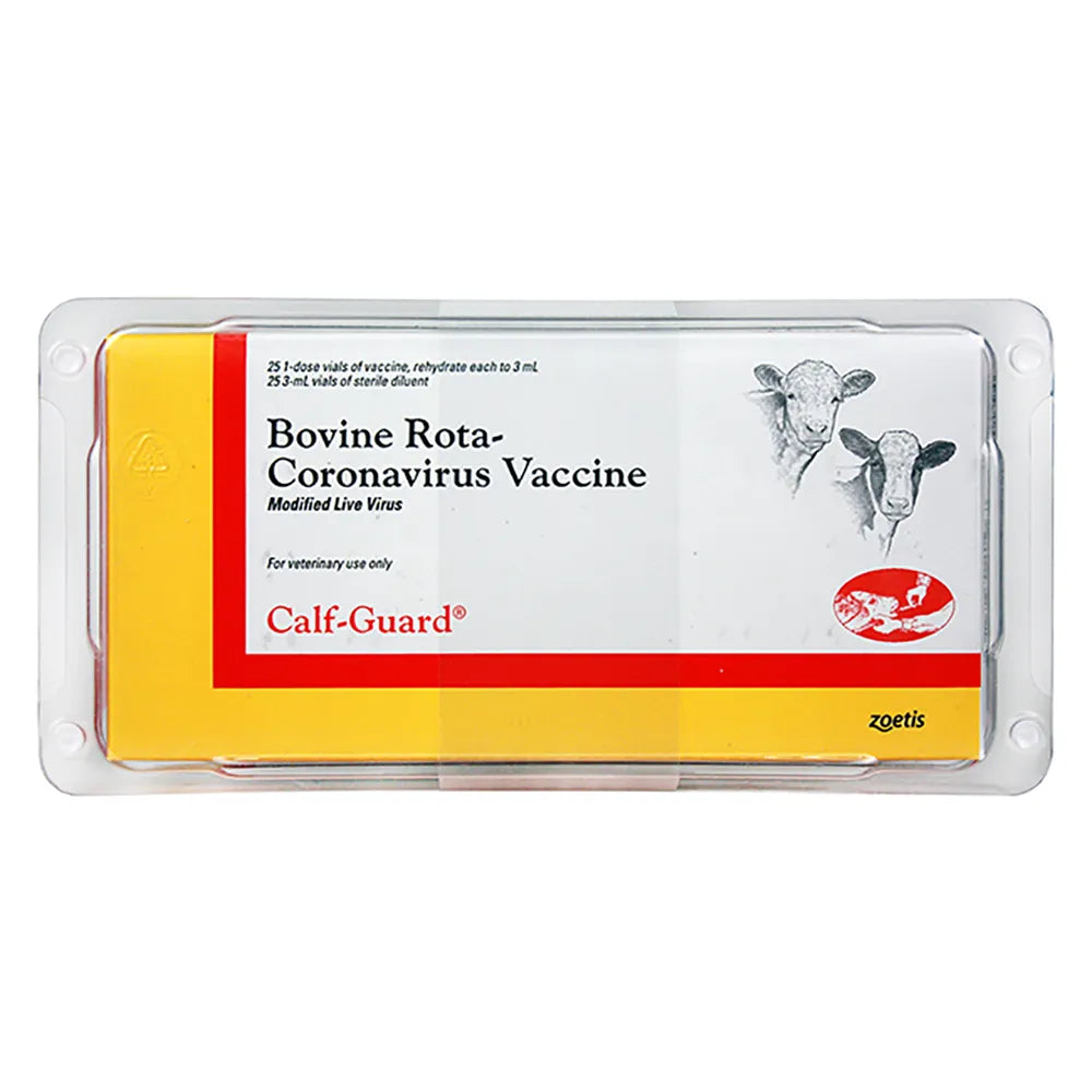 Calf-Guard - 1 Dose