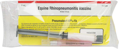 Pneumabort-K + 1B