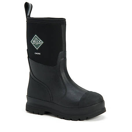 Muck Chore Boot Mid-Cut