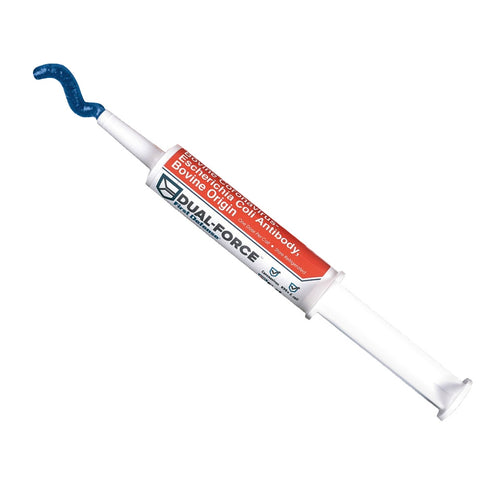 Dual-Force First Defense for Newborn Calf Scours, 30gm – JRG Livestock ...