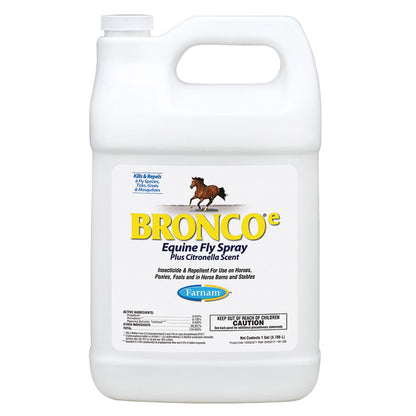 Bronco-e Fly Spray