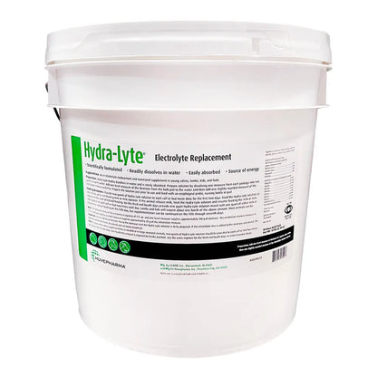 Hydra-Lyte Electrolytes