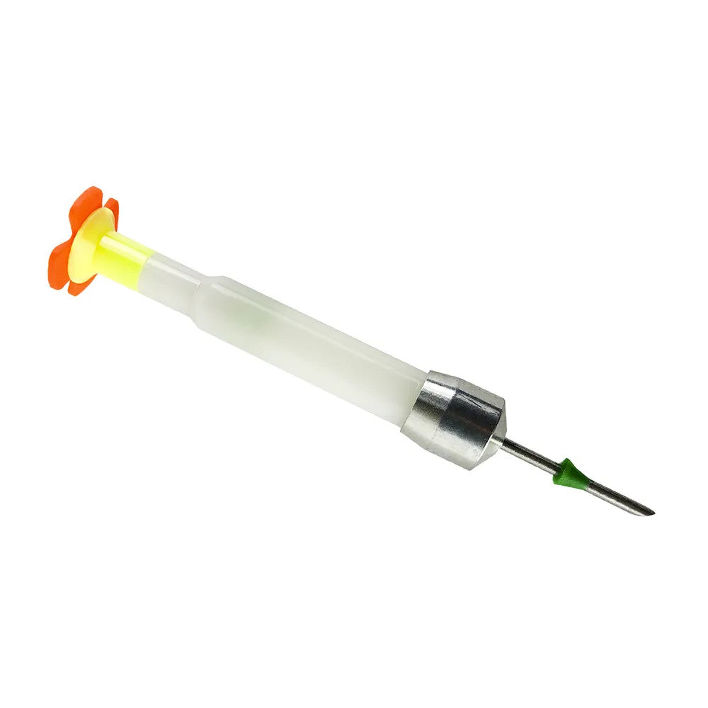 Veterinary Remote Delivery Dart for Livestock Injection