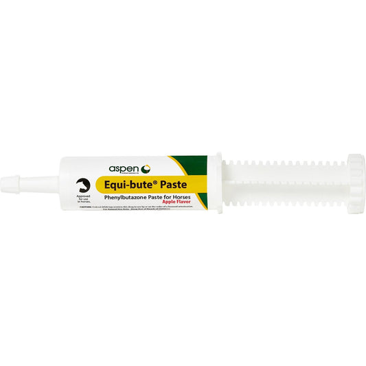 Bute Paste 60mL- Prescription Required