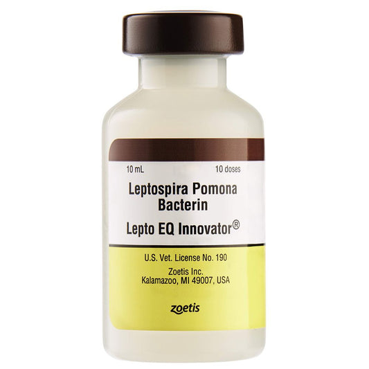 Lepto EQ Innovator 10 Dose