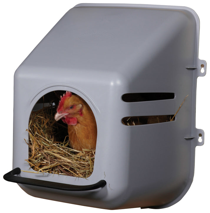 Cattle Control Box Poultry Nesting Box – JRG Livestock & Pet Supply