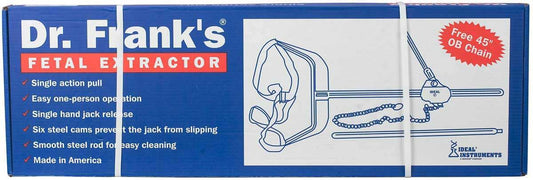 Dr. Franks Calf Puller