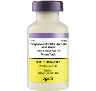 Core EQ Innovator 10 Dose