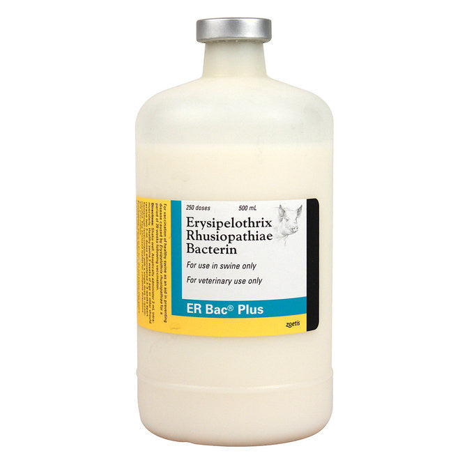 ER Bac Plus - 250 Dose