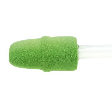 Green Gilt Catheters