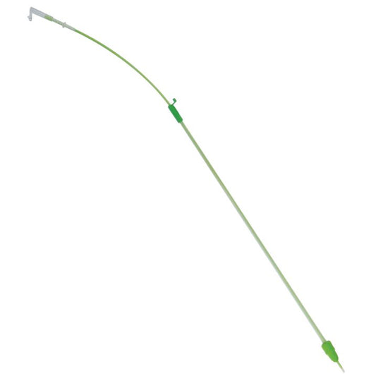 Impact Post-Cervical Gilt Catheter with Super-Flex Rod & Depth Controller