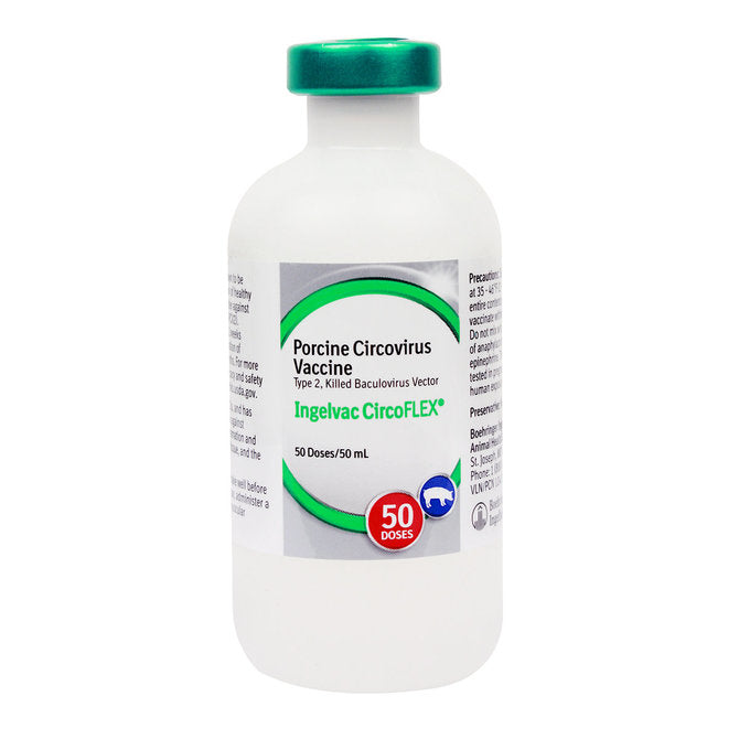 Ingelvac CircoFLEX