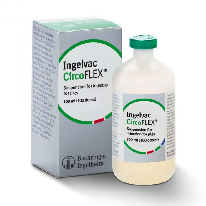 Ingelvac CircoFLEX
