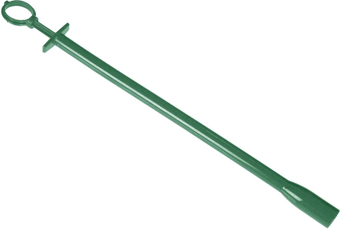 Plastic Balling Guns