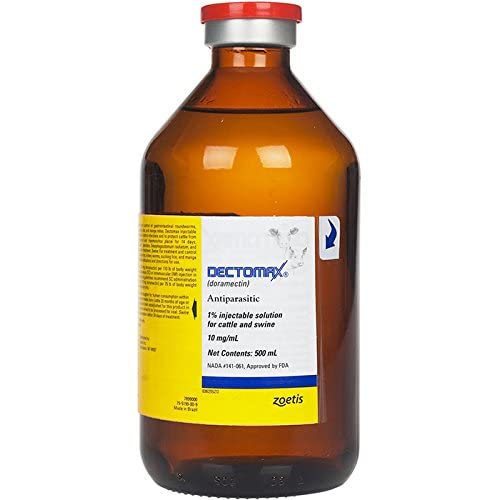 Dectomax Injectable
