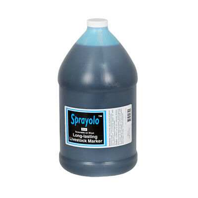 Sprayolo Marker Gallon