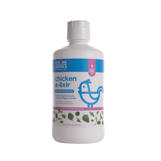 Chicken E-lixir - 32 oz