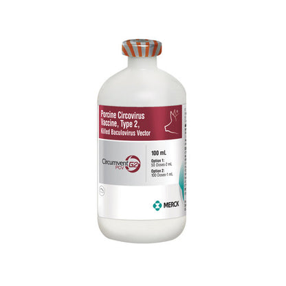 Circumvent PCV G2