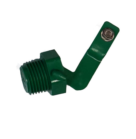 Ritchie 1/2" Valves