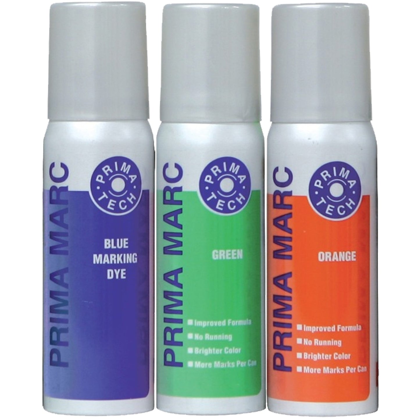 Prima Marc Aerosol - 2.2 oz.