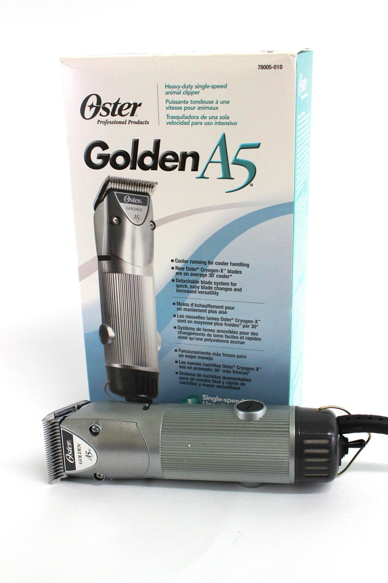 Oster Golden A5