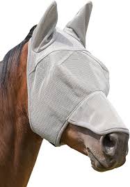Weaver Horse Fly Masks