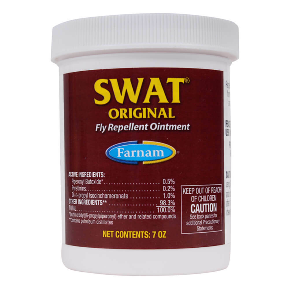 Swat Fly Ointment 7oz.