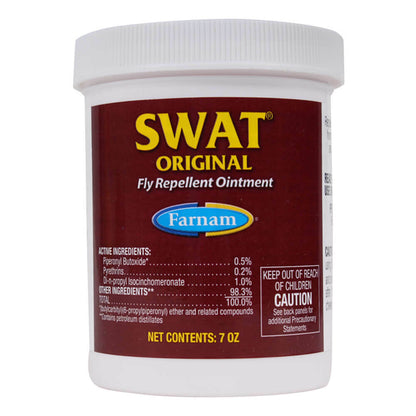 Swat Fly Ointment 7oz.