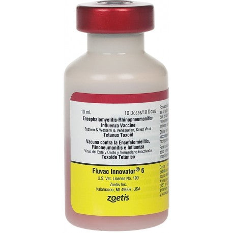 Fluvac Innovator 6