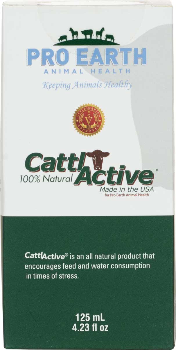 CattlActive
