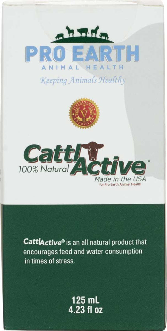 CattlActive