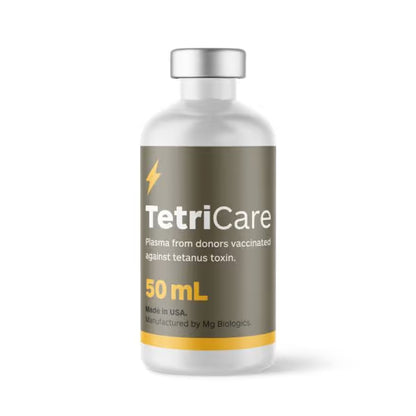 TetriCare 50mL