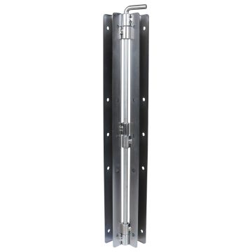 20" Sorting Panel Hinge Kit