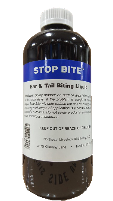 Pig Stop Bite 500mL