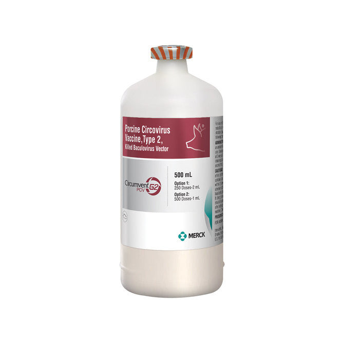 Circumvent PCV G2