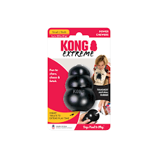 Kong Extreme (Black)