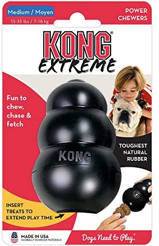 Kong Extreme (Black)