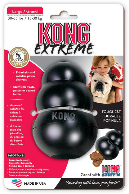 Kong Extreme (Black)
