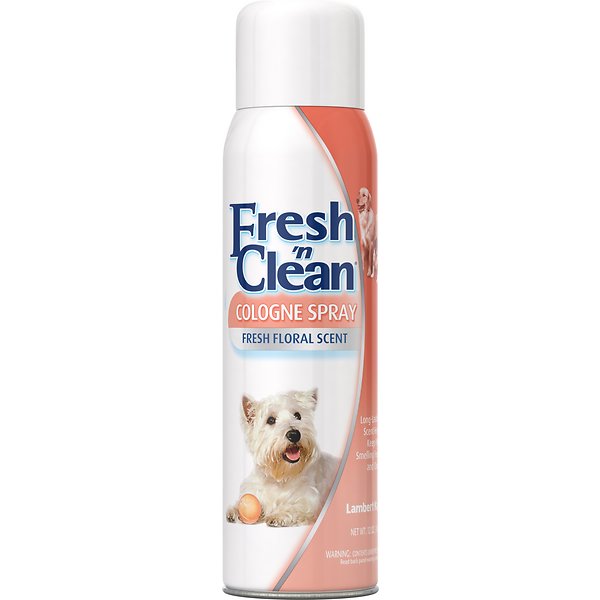 Fresh N' Clean Cologne 6oz.