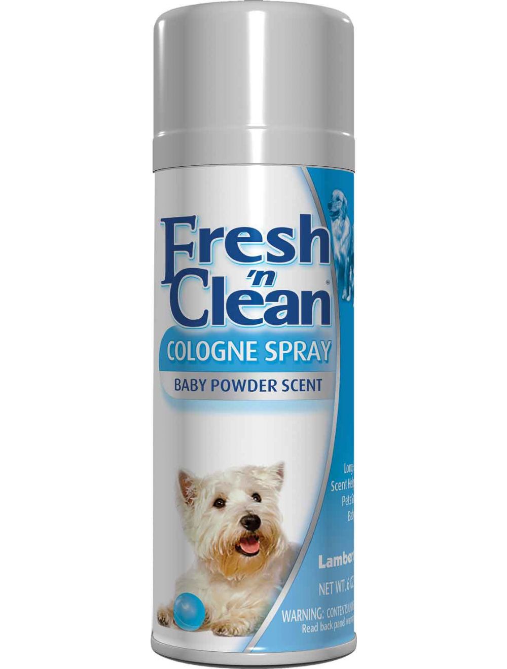 Fresh N' Clean Cologne 6oz.