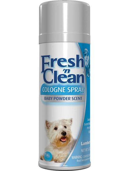 Fresh N' Clean Cologne 6oz.