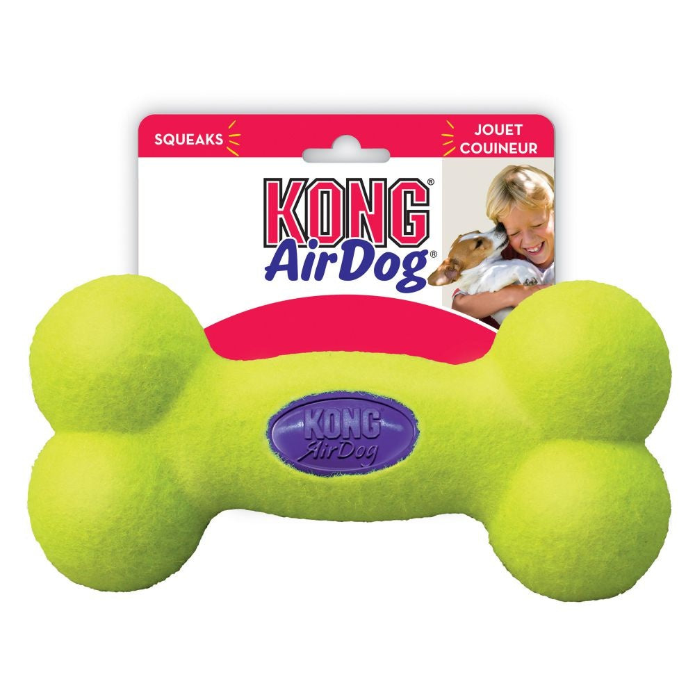 Kong AirDog Bone