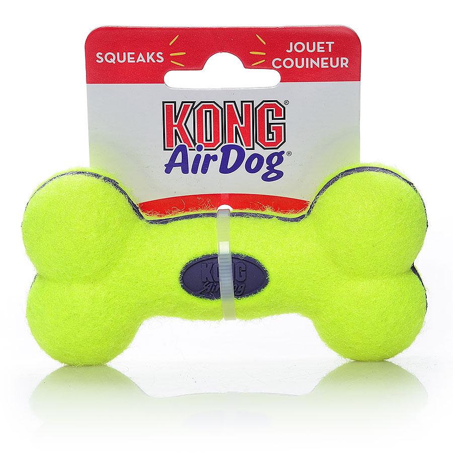 Kong AirDog Bone
