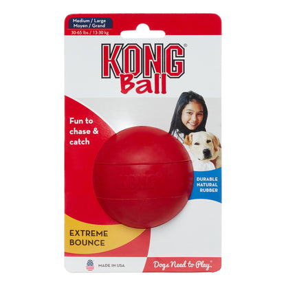 Kong Classic Ball