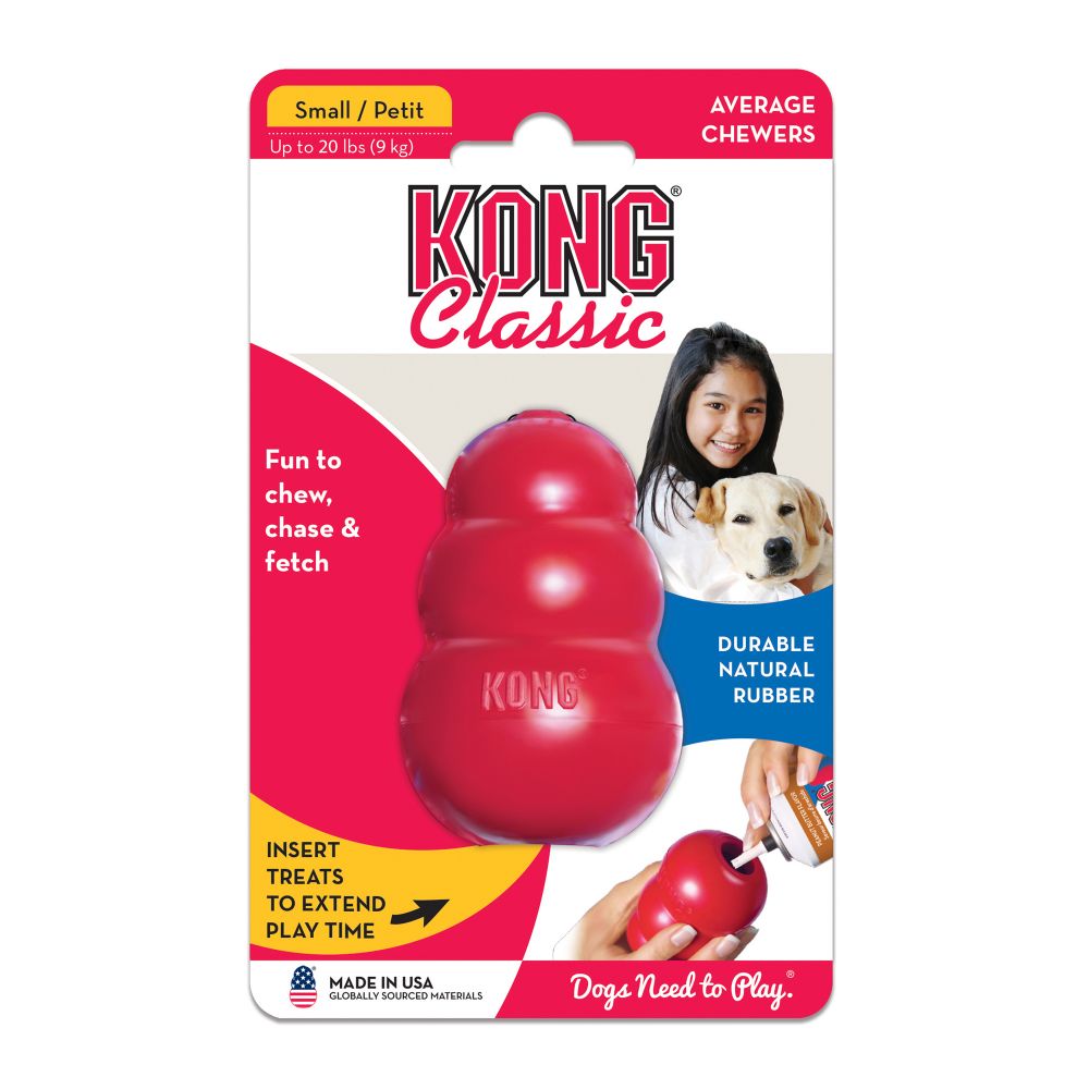Kong Classic 